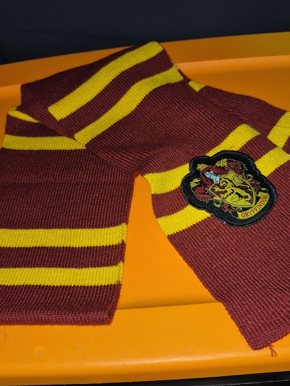 Gryffindor